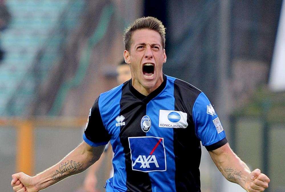 DENIS, Giochiamo contro una grande squadra
