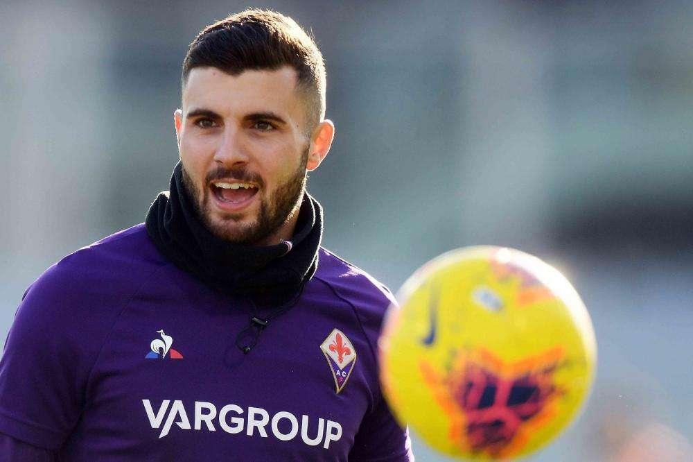 IND. FV, Prende quota la coppia Vlahovic-Cutrone