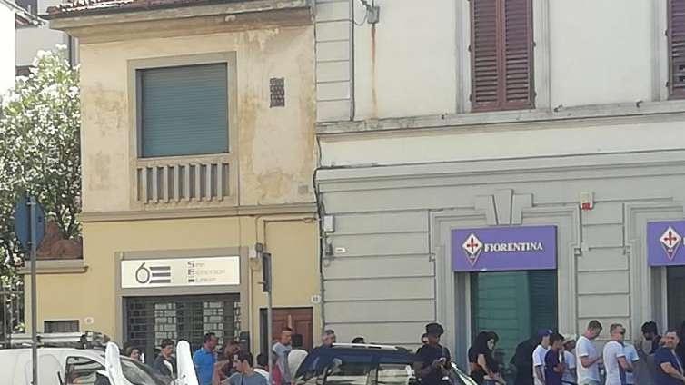 ACF, Al via vendita biglietti per Napoli e abbonamenti