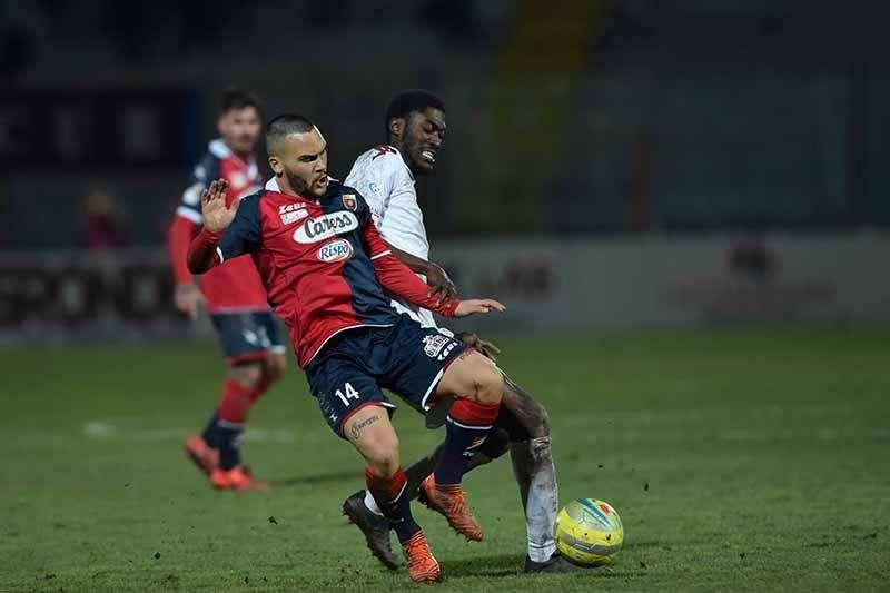 UFFICIALE, Cedric Gondo passa alla Lazio
