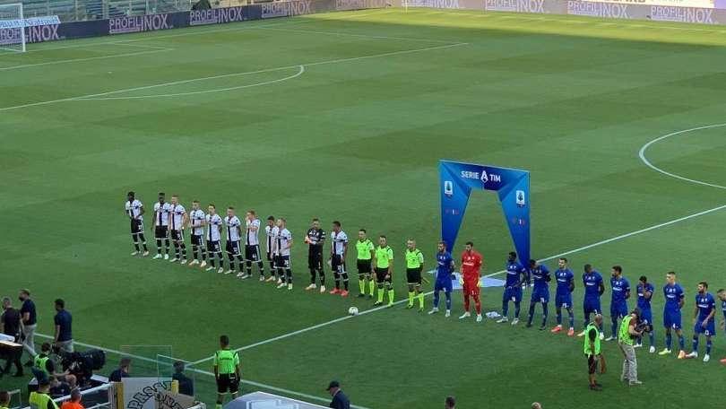 PARMA-FIORENTINA 1-2, RIVIVI IL LIVE DI FV!