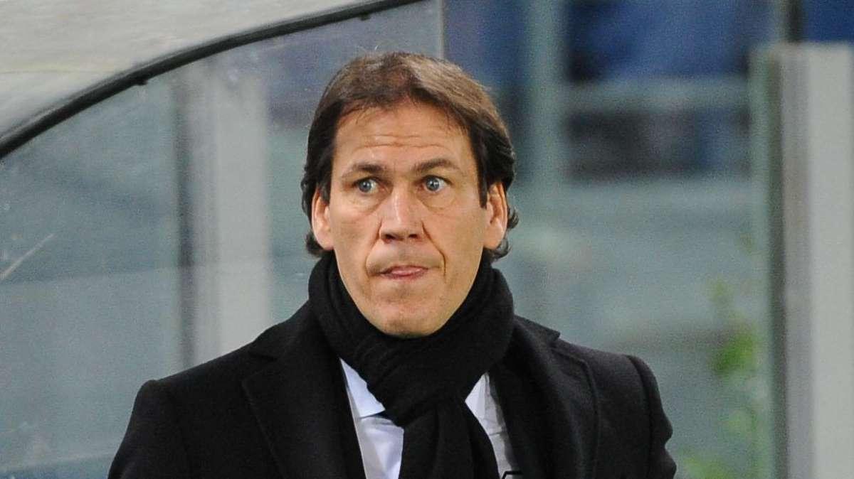 GARCIA, Serie A difensiva? No, guardate la Fiorentina