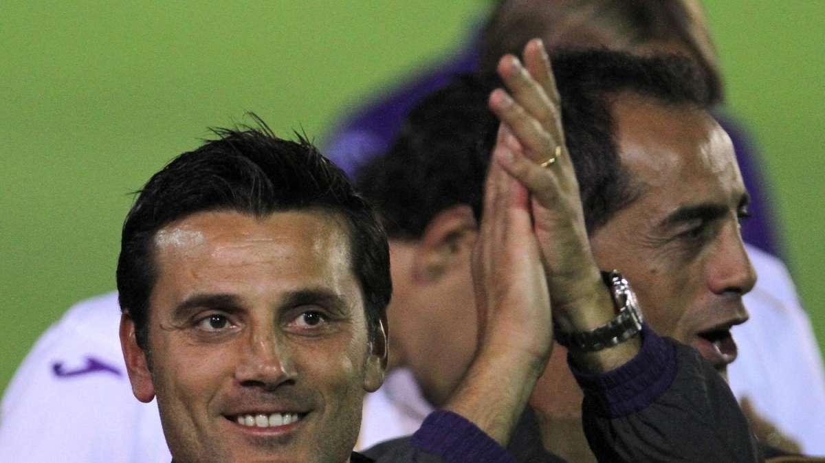 FIORENTINA, UNO SCHIAFFO AL CAMPIONATO