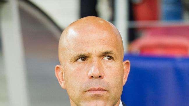 DI BIAGIO, Molti U21 in A ma in realtà non giocano