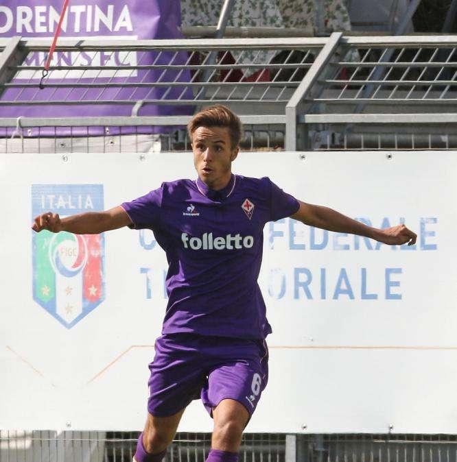 RANIERI, Primavera squadra con potenziale. Chiesa...
