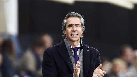 FIORENTINA, Il programma viola di oggi
