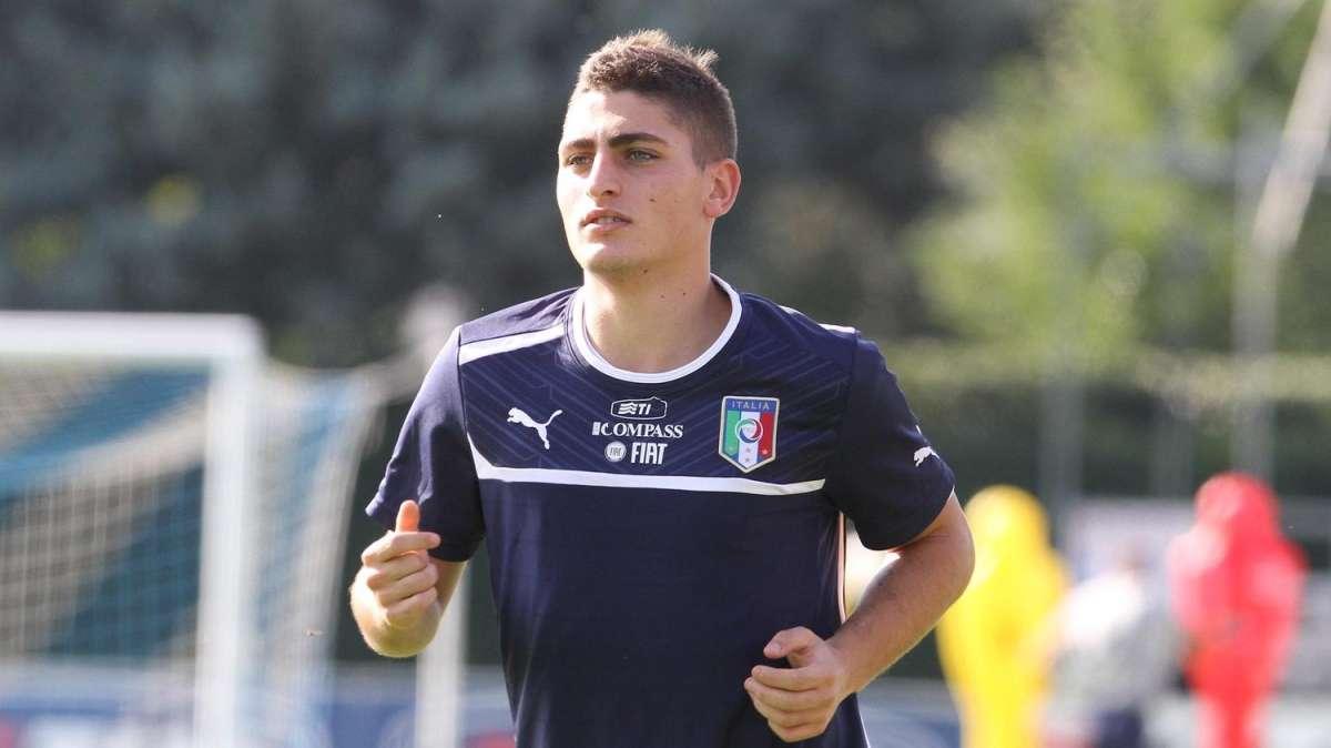 PSG, Blanc punge Verratti: "Deve crescere"