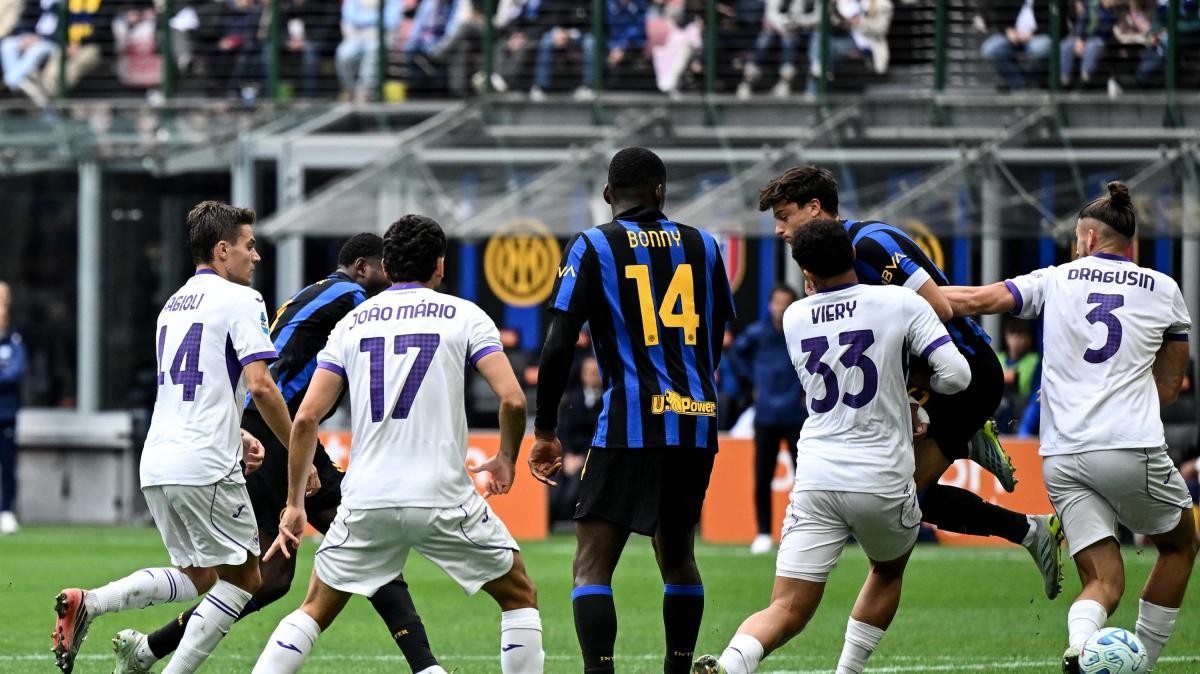 Una sconfitta da piccola squadra e quella fastidiosa retorica a cui la Fiorentina si è abituata