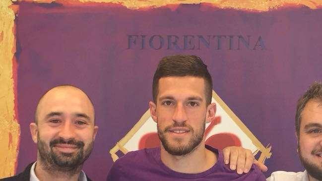 L'EUROPA CHIAMA E FIRENZE SOGNA INTORNO ALLA SUA FIORENTINA. È L'ORA DI SVEGLIARSI ESULTANDO, COME MERITA UN POPOLO CHE DA TROPPO TEMPO ATTENDE QUESTO MOMENTO