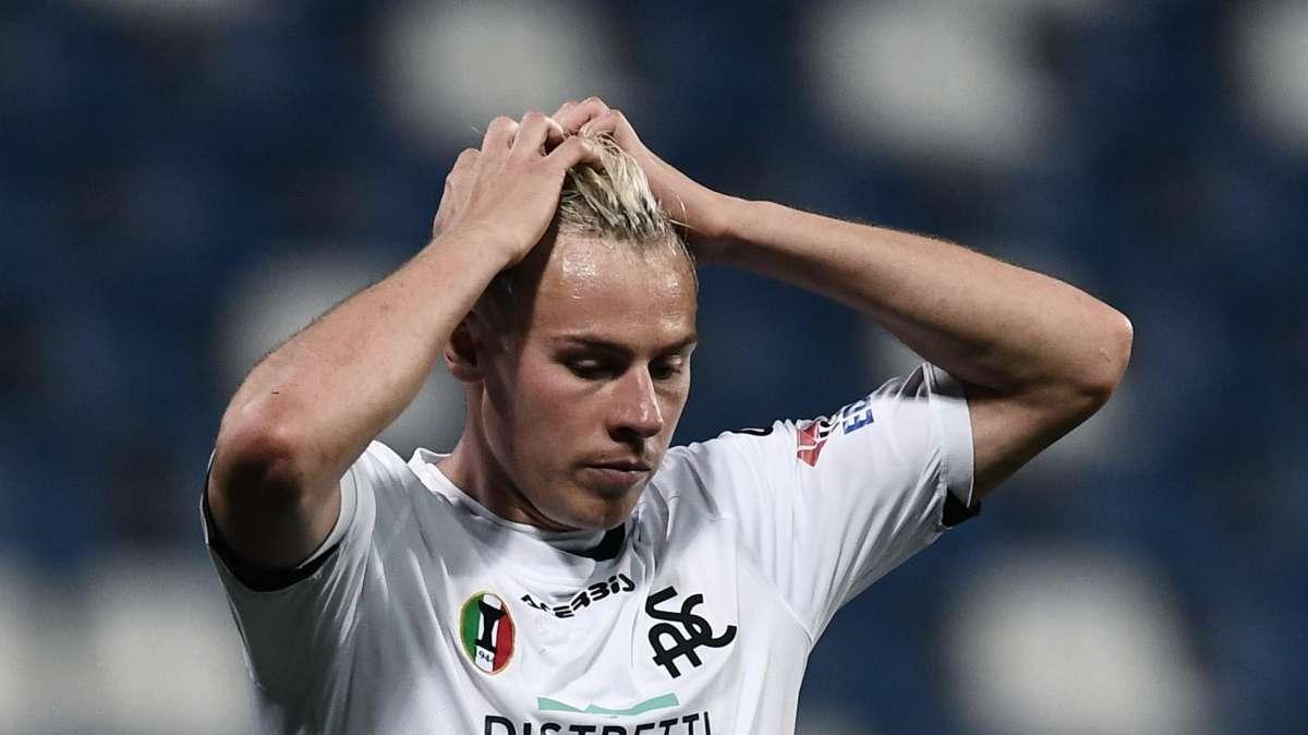 ZURKOWSKI, Domani firma con l'Empoli, visite iniziate
