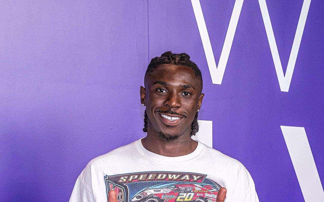 FOTO ACF, Moise Kean al Viola Park con Palladino