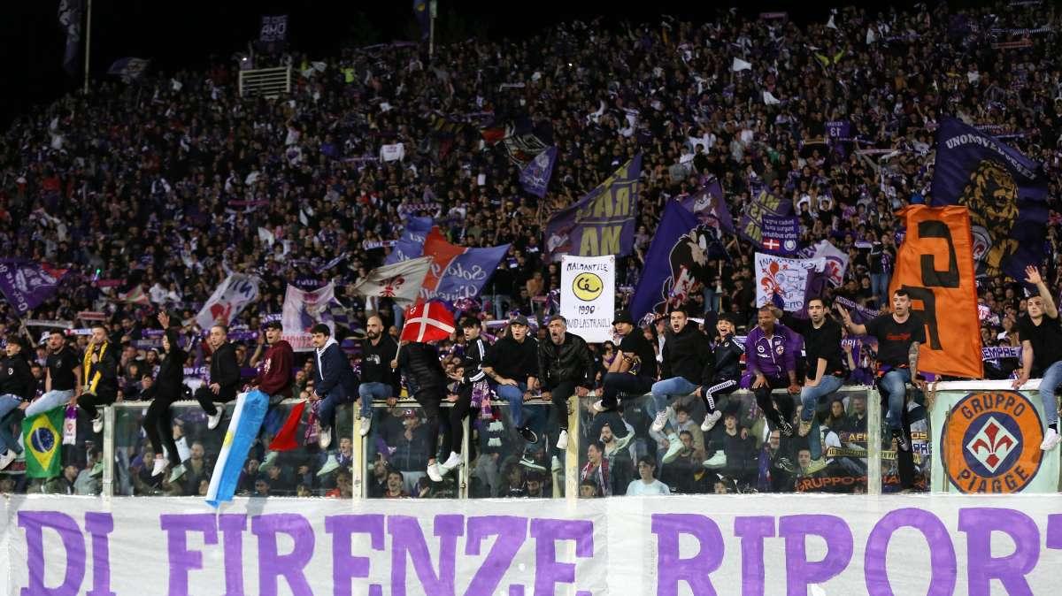 CONFERENCE, Domani i biglietti contro il Basilea