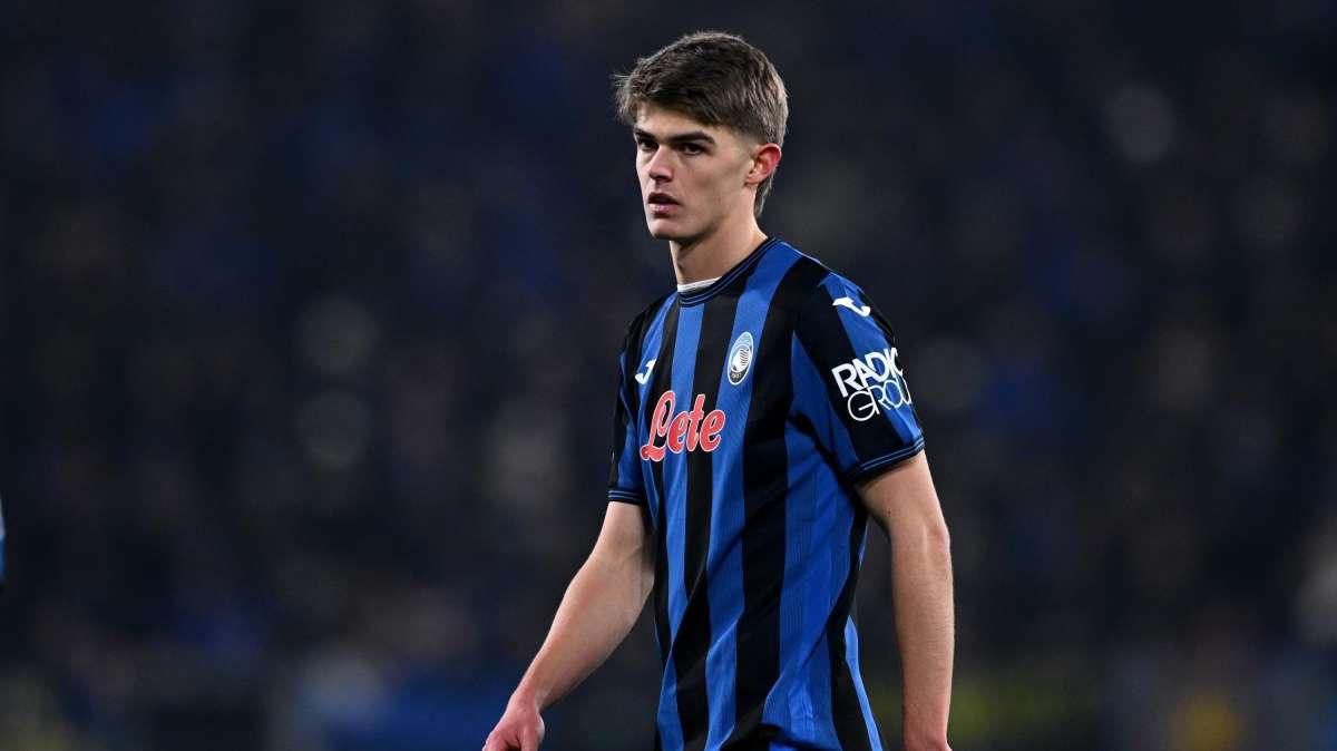 Qui Atalanta: in campo due nerazzurri con le rispettive Nazionali stasera