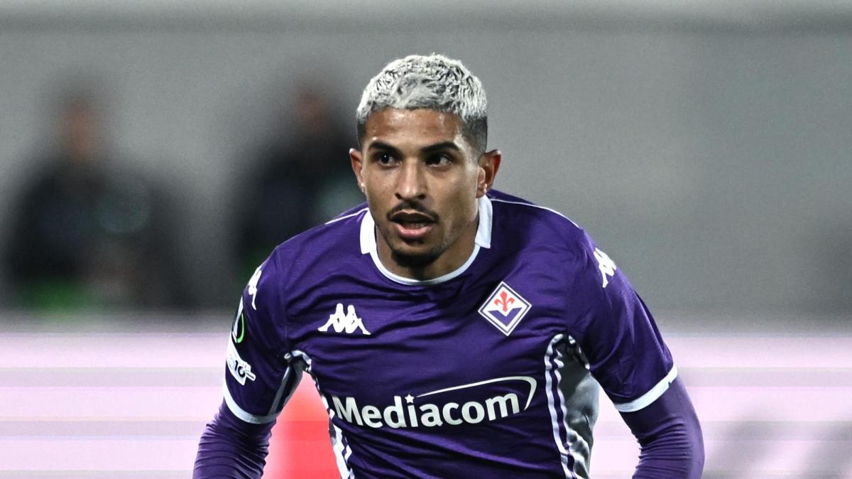 Dodo e la confidenza fatta agli amici. La Fiorentina su Norton-Cuffy, ma spinge il Napoli