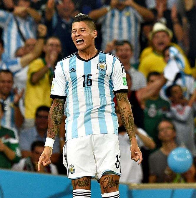 ROJO, Il Man United gli dà più vacanze per il mercato