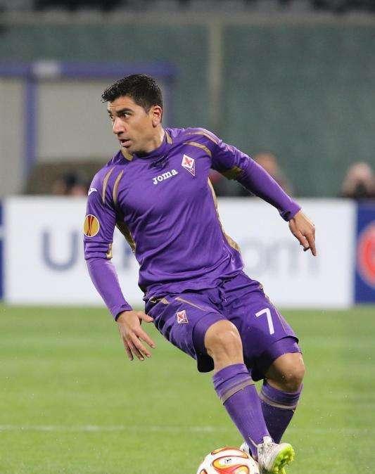VIOLA, Pizarro verso il forfait, Savic ok