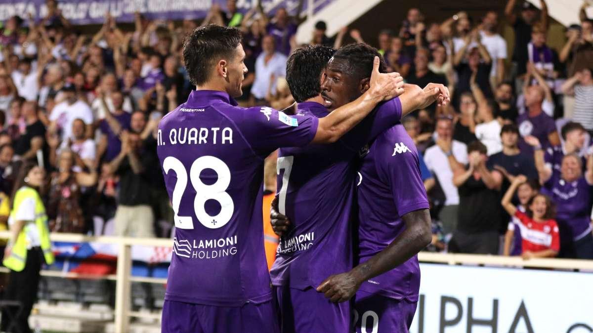 COR. SPORT, Viola da stress: si decide tutto giovedì