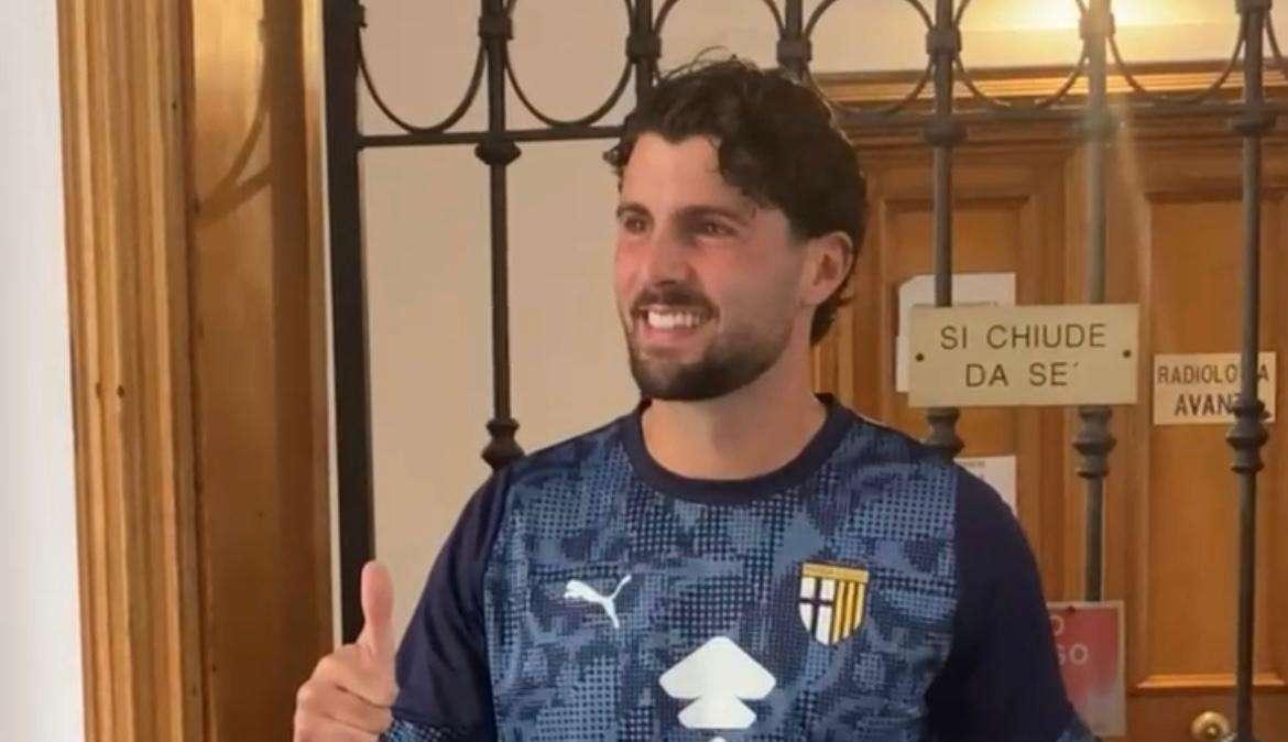 Fabregas su Cutrone: "Al Parma perché vuole andare al Mondiale"