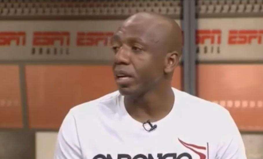 AMARAL, Leandro deve portare il figlio alla Viola