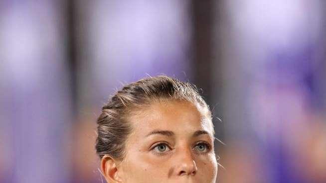 ADAMI, Champions in maglia viola? Emozionante