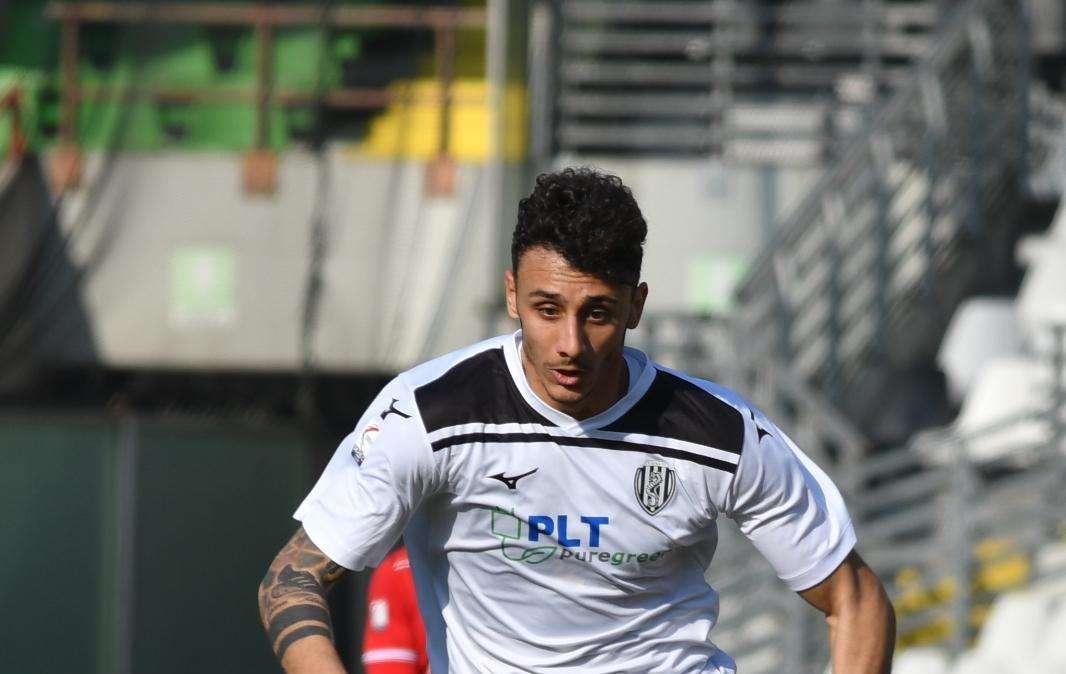 GAZZETTA, Occhi viola su Collocolo dell'Ascoli: il punto