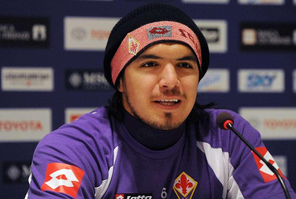 AG. VARGAS, Decideremo insieme ai viola