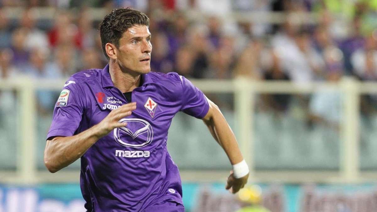 FINALMENTE IN CAMPO