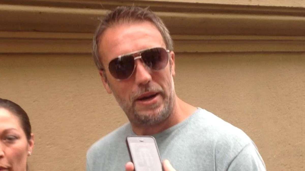 VIDEO FV, Batistuta: "La Fiorentina di Montella..."