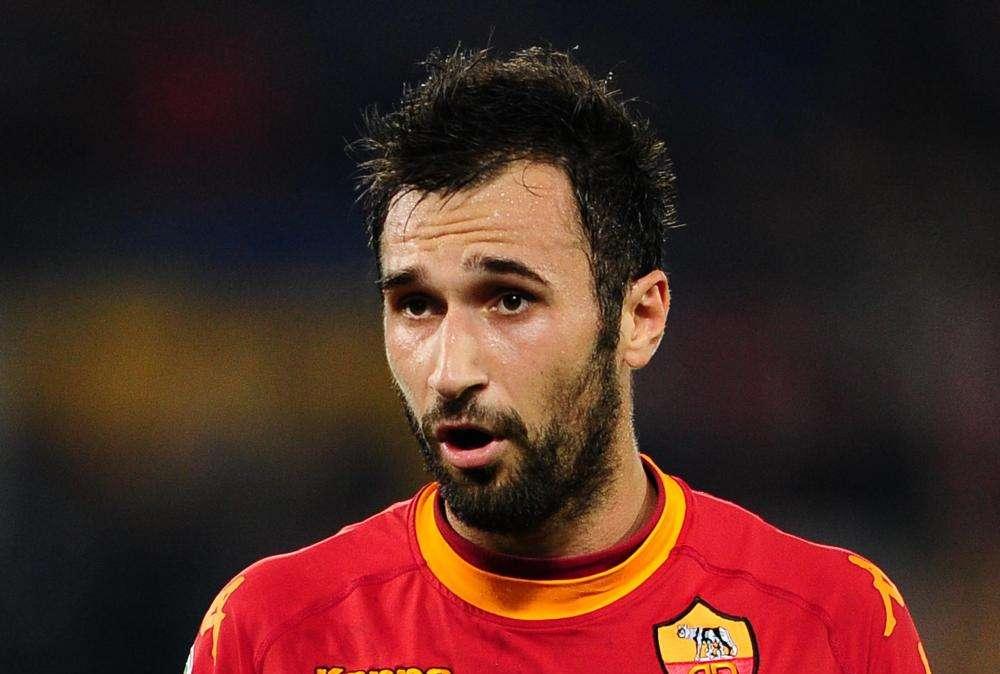 VUCINIC, Dobbiamo continuare così