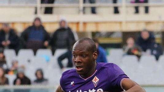 AG. DABO A FV, BRYAN UN TOP-PLAYER IN VIOLA: ORA SOGNA DI VINCERE. E SUL SUO GOL...