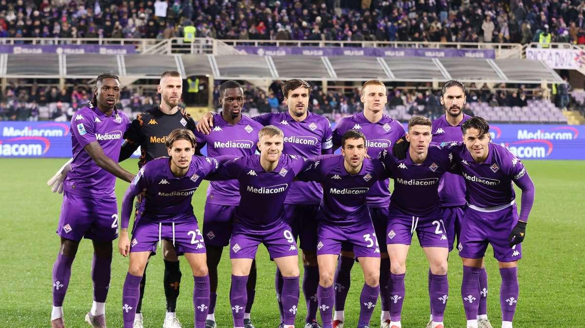 COR.SPORT, Viola non regge 4 attaccanti: due i problemi