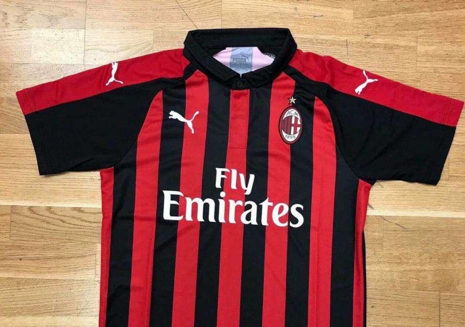 TONIN (MILAN PRIMAV.), Coi viola serve testa giusta