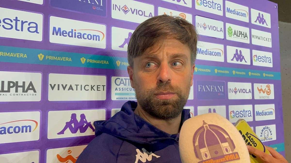 Galloppa: "Una delle gare più combattute: bravi tutti, anche chi è entrato"