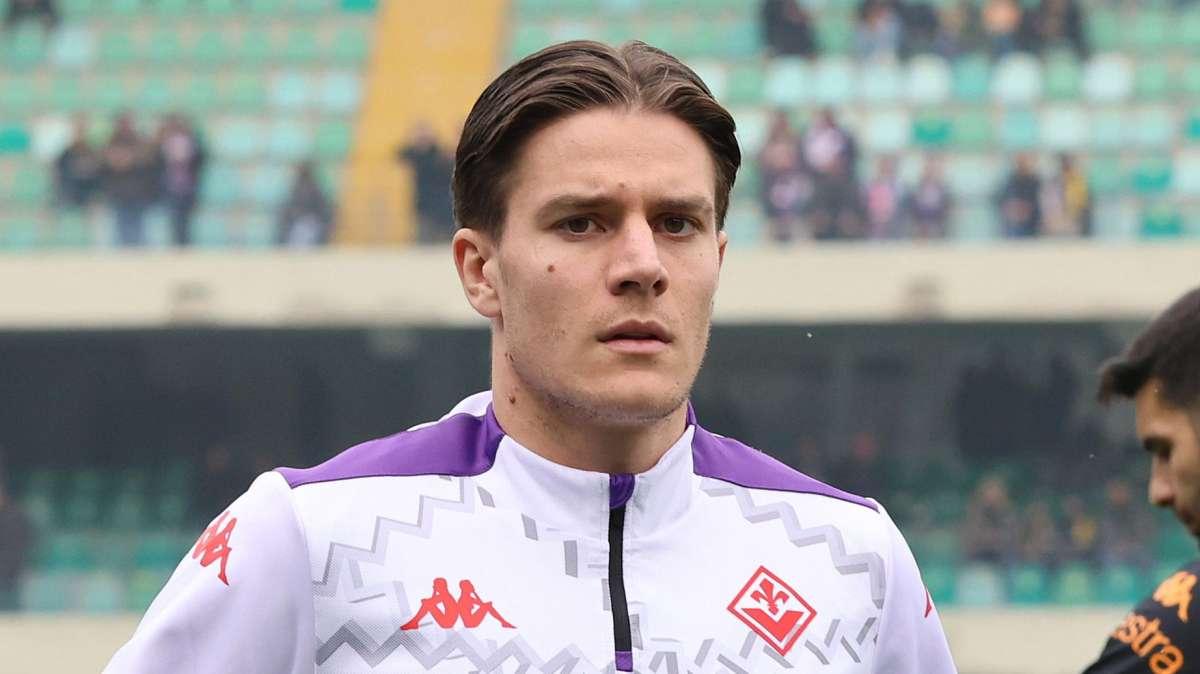 Fagioli risponde con ironia agli attacchi social di un tifoso della Juventus