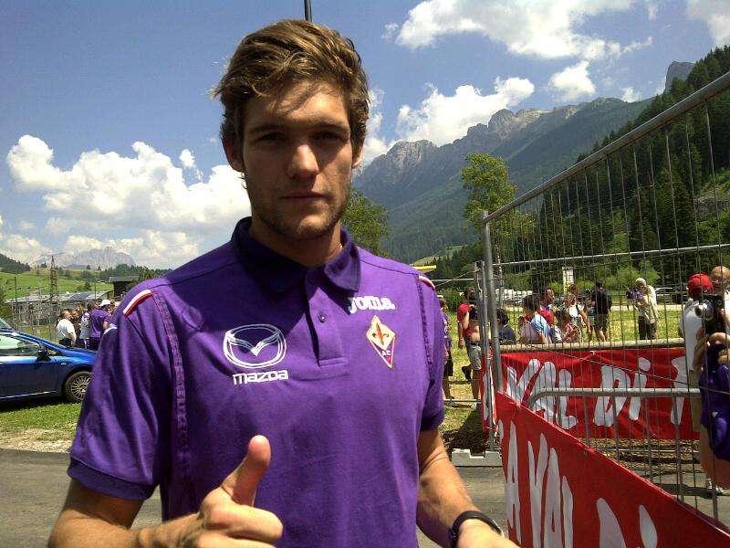 MOENA, Il bell'Alonso e la zia innamorata