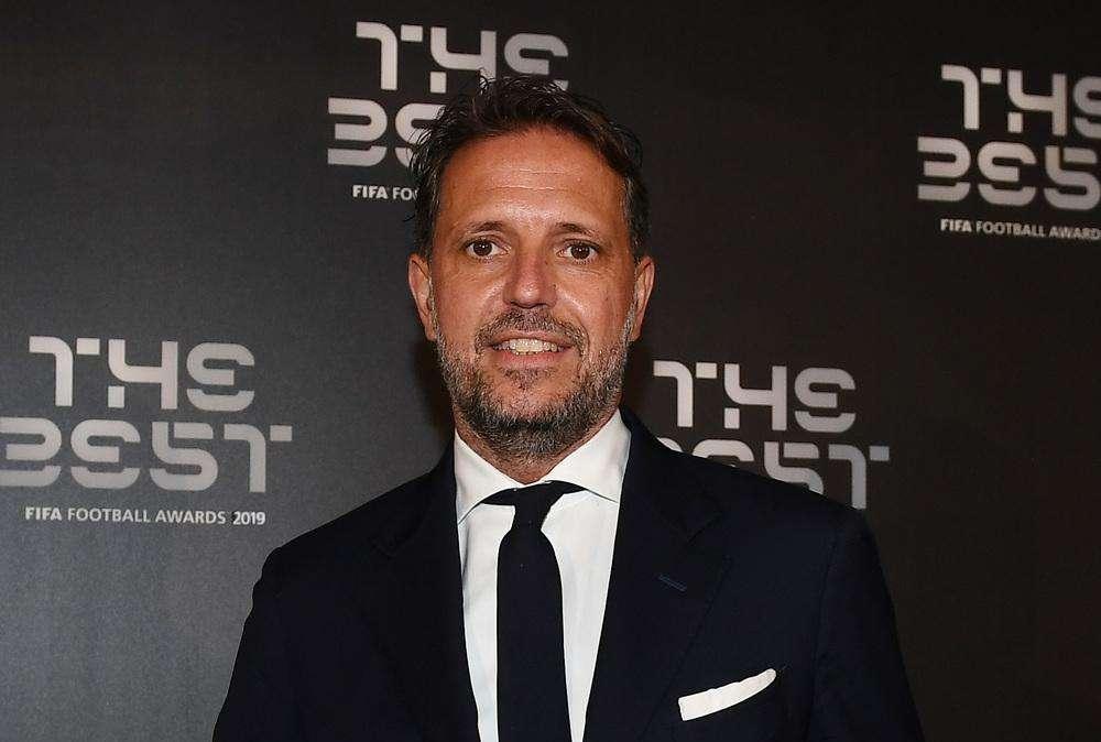 Paratici a Firenze il 5 gennaio. Da Coppola a Dragusin fino a Martel: le prime idee