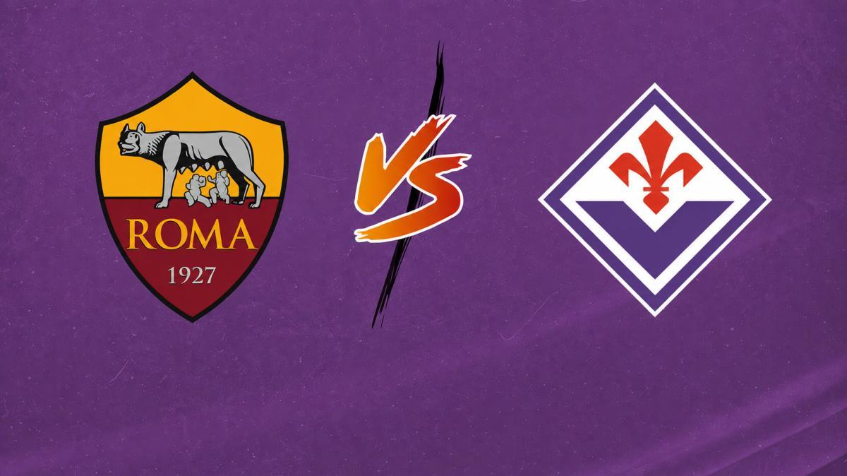 Roma-Fiorentina 0-0, segui la diretta testuale di Firenzeviola.it!