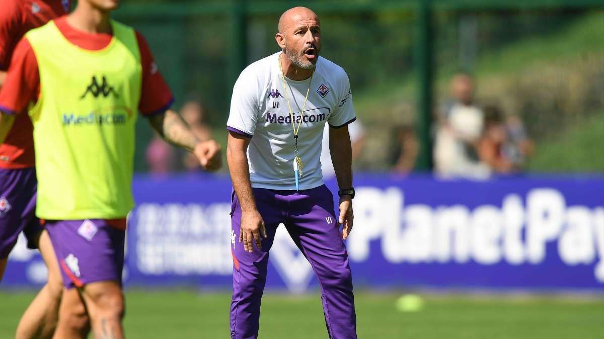 ITALIANO: "MI AUGURO CHE MILENKOVIC RIMANGA CON NOI. JOVIC? ALTI E BASSI"