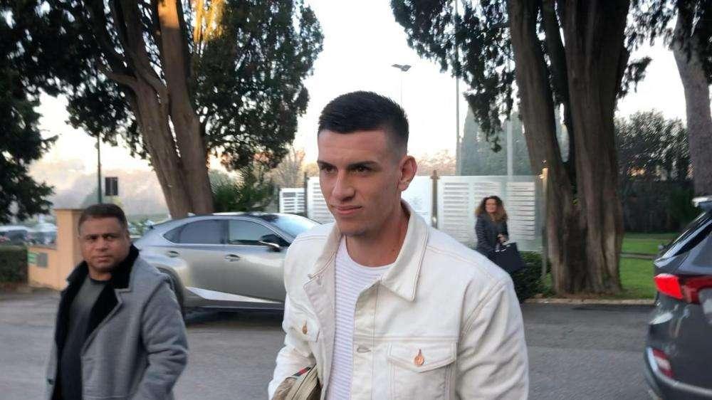 UFFICIALE, La Roma prende Ibanez: cifre e dettagli