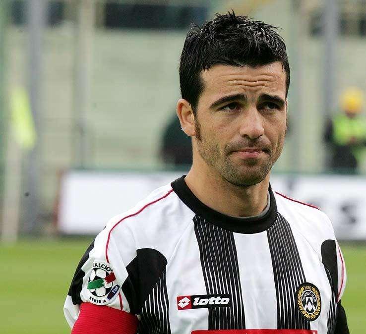 DI NATALE, L' Udinese passa in vantaggio