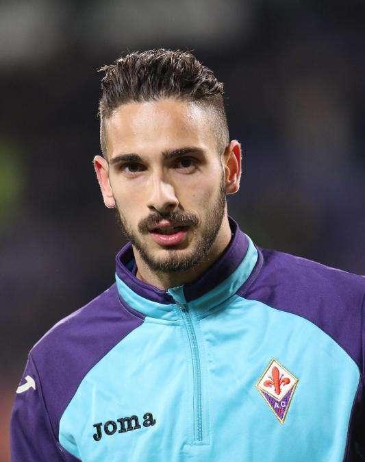 REPORT ACF, Operazione ok per Lezzerini. Il rientro...