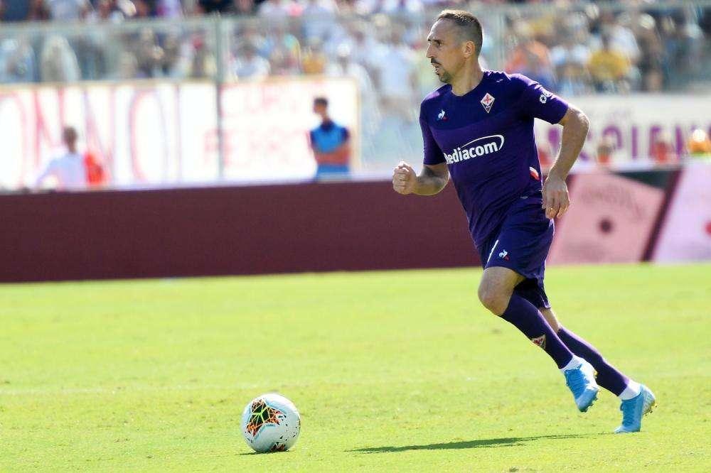 CIES, Fiorentina prima per utilizzo dei nuovi acquisti