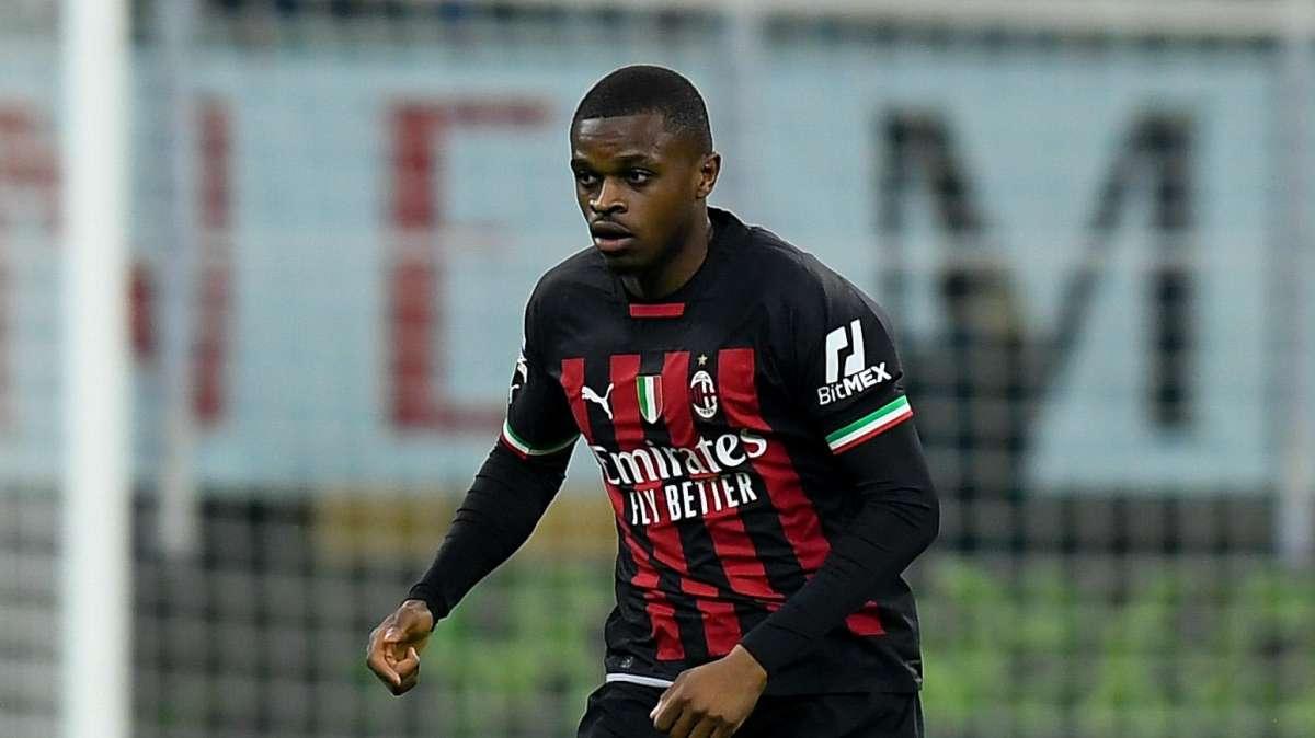 QUI MILAN, Kalulu out 5-6 settimane. Maignan è ok