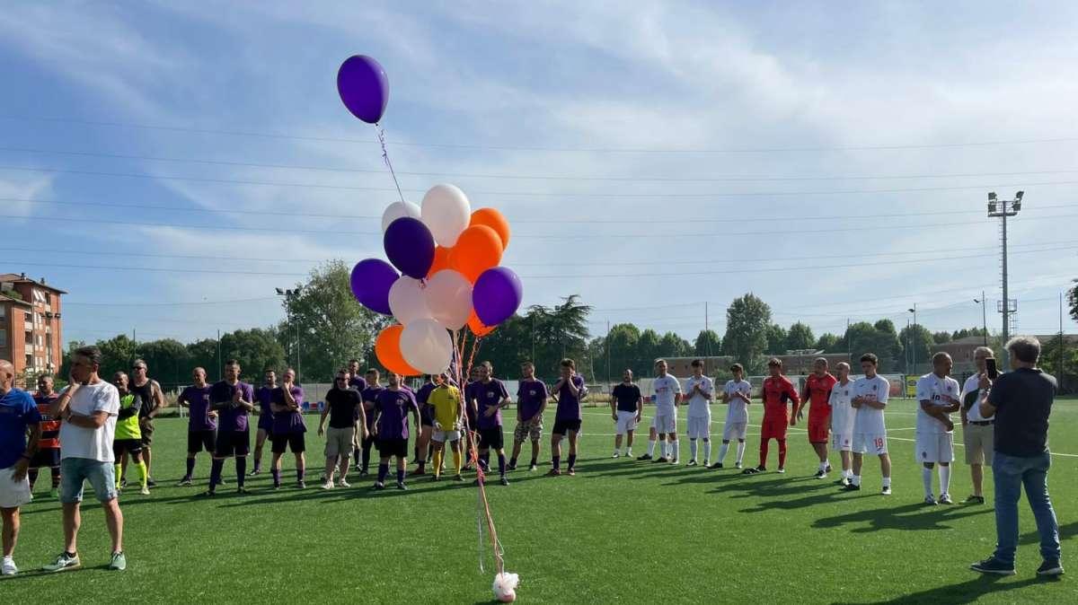 FOTO FV, Oggi a Novoli il torneo per Pietro Vuturo