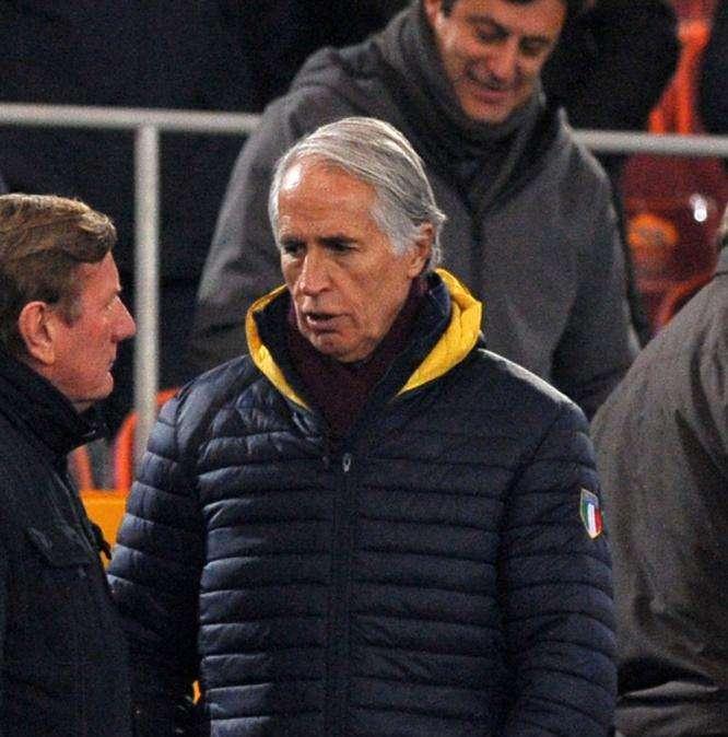 MALAGO', FIGC? Pronti a dare il nostro contributo