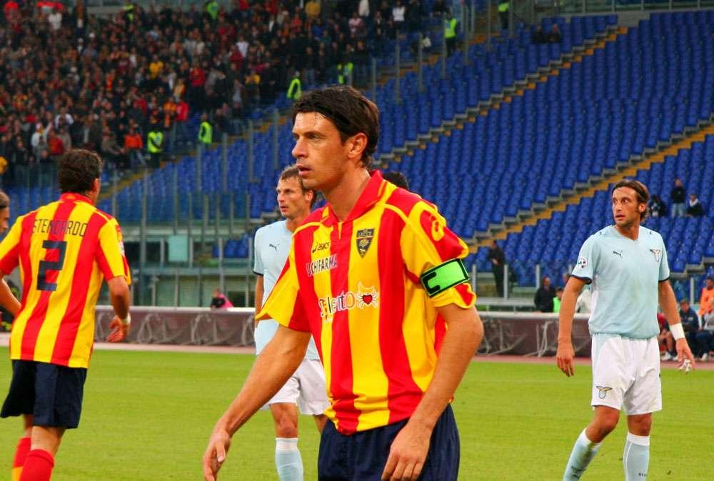 ZANCHETTA, Ononeremo l'impegno contro i viola