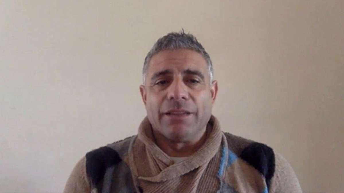 ESPOSITO A RFV, Italiano raggiunge sempre l'obiettivo