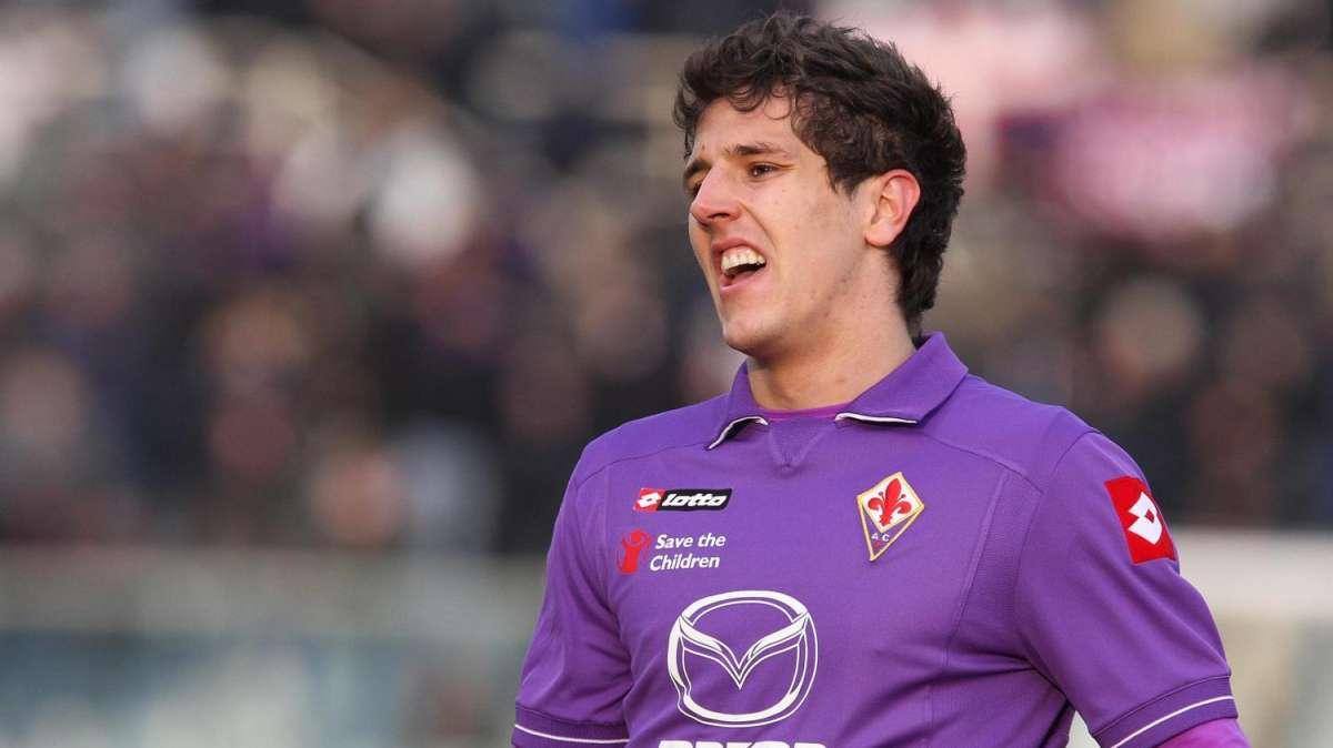 ACF, Domani visita di controllo per Jovetic