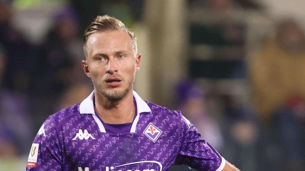 NAPOLI, Anche Barak tra le idee: la Viola chiede 10mln