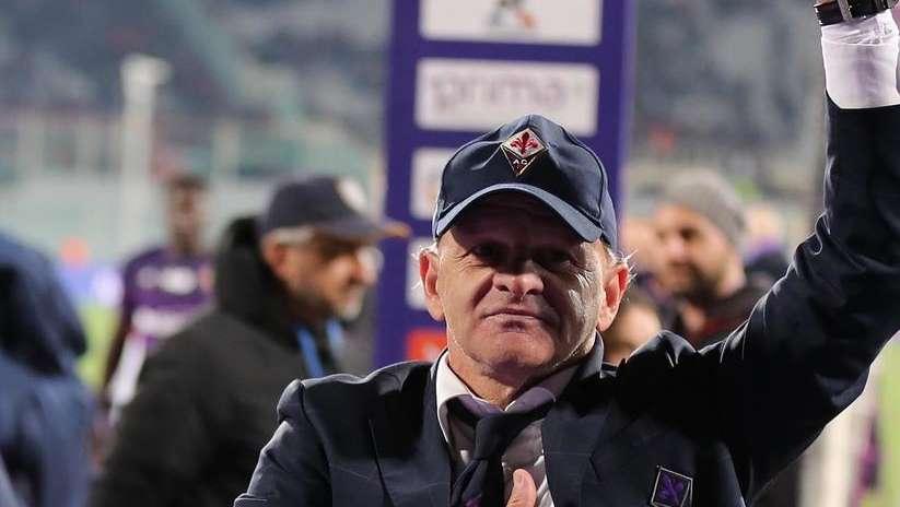 IACHINI A RFV, Viola su livello W.Ham. Italiano studierà...